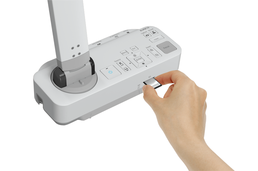 Epson ELP-DC13 Full-HD