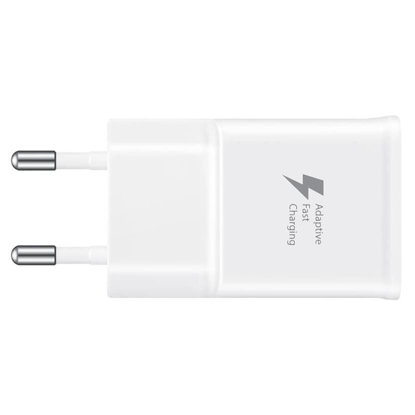 Samsung Fast Travel Charger USB-C Valkoinen