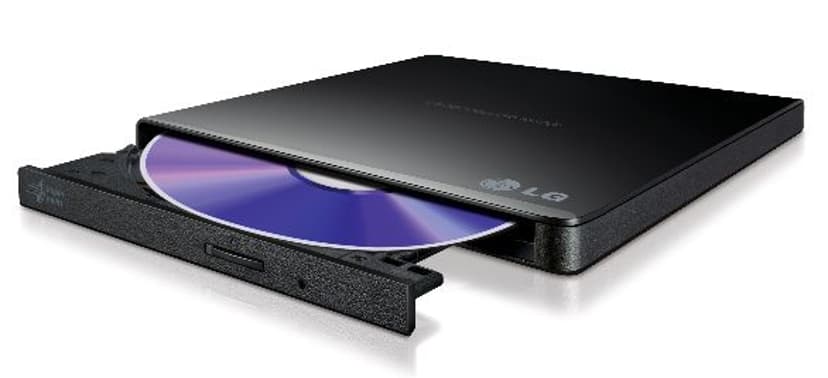 LG GP57EB40