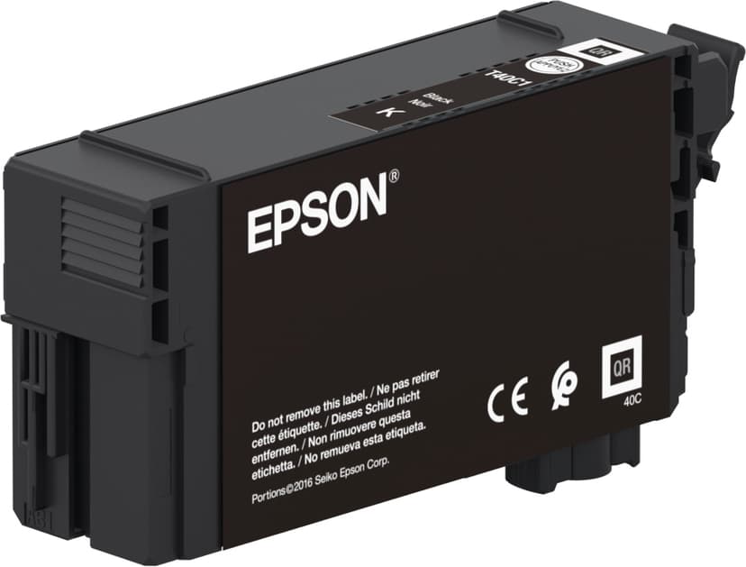 Epson SureColor SC-T3100N 24” (A1) Ekskl. stativ