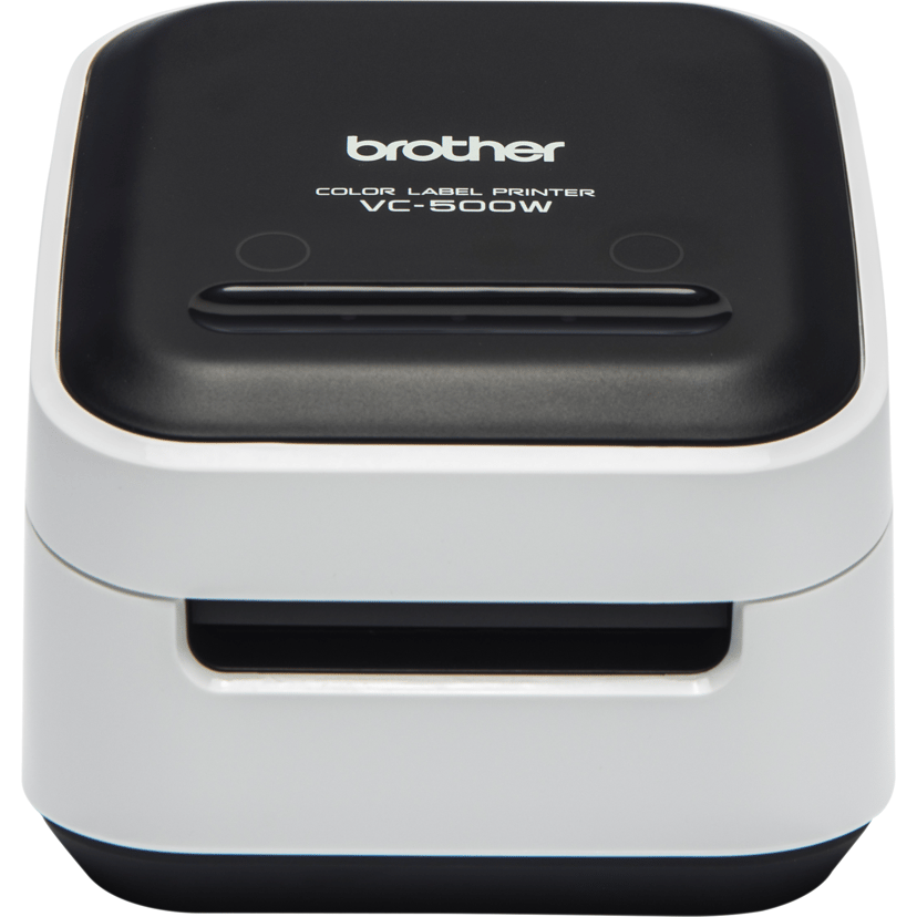 Brother VC-500W värietiketti tulostimeen