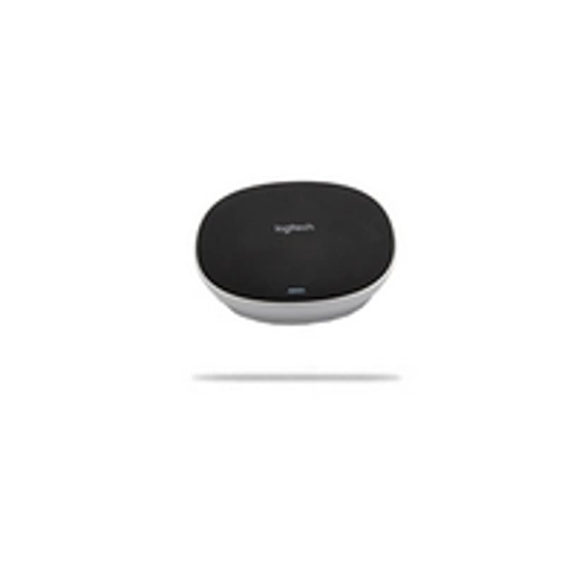 Logitech Group Extra Hub