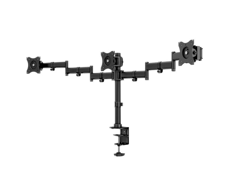 Multibrackets M Deskmount Basic Triple