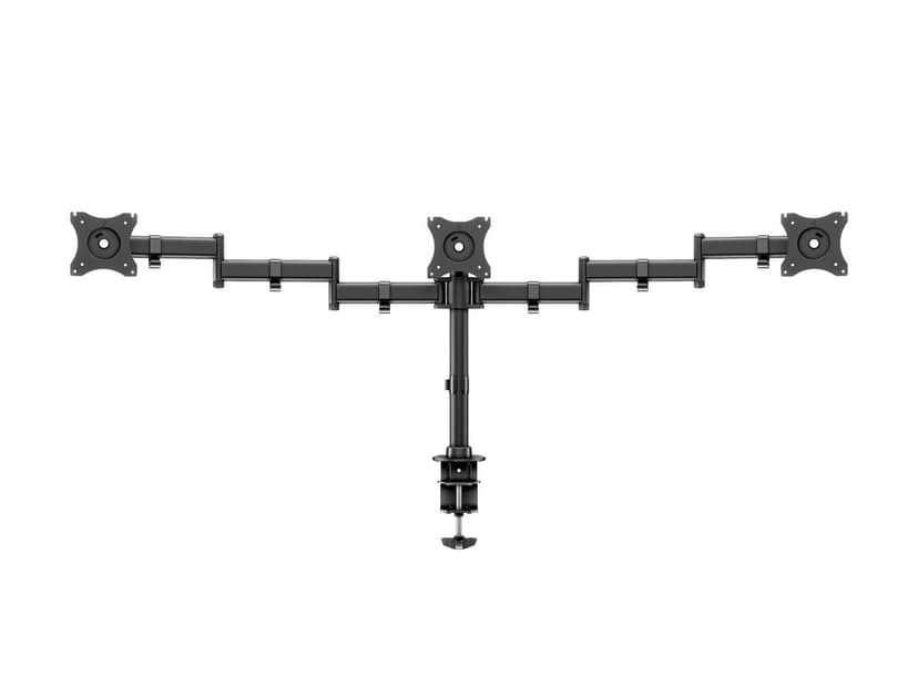 Multibrackets M Deskmount Basic Triple
