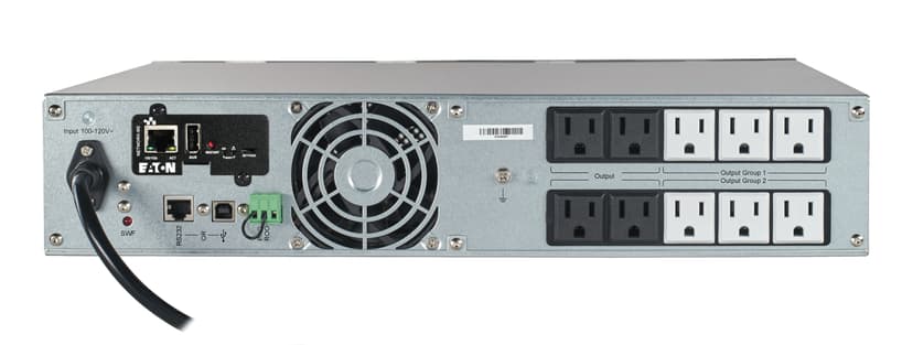 Eaton Network M2 Network Card