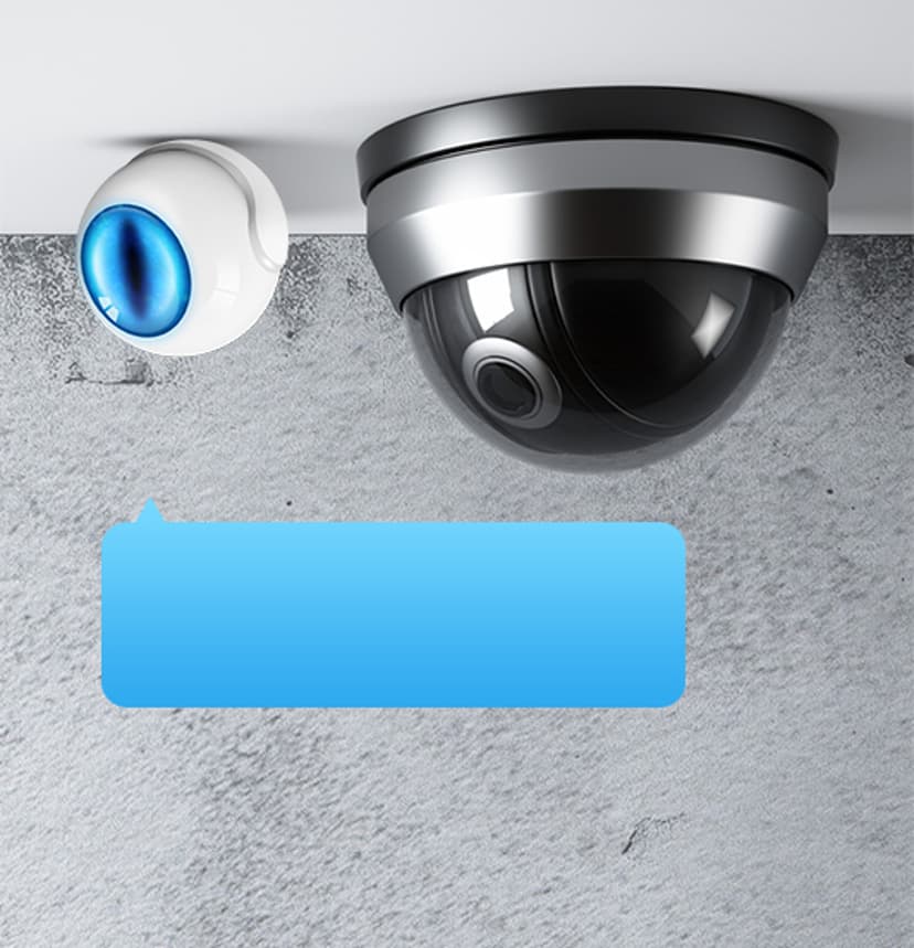 Fibaro Motion Sensor