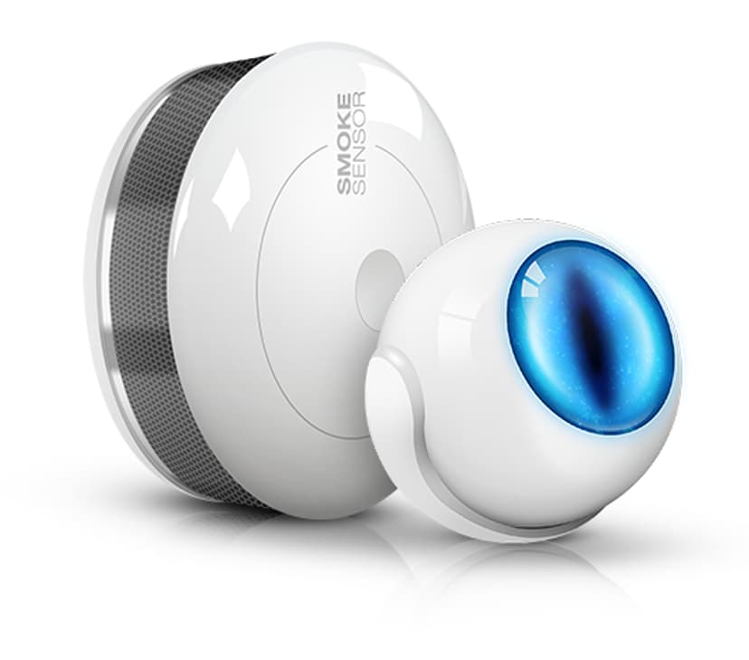 Fibaro Motion Sensor