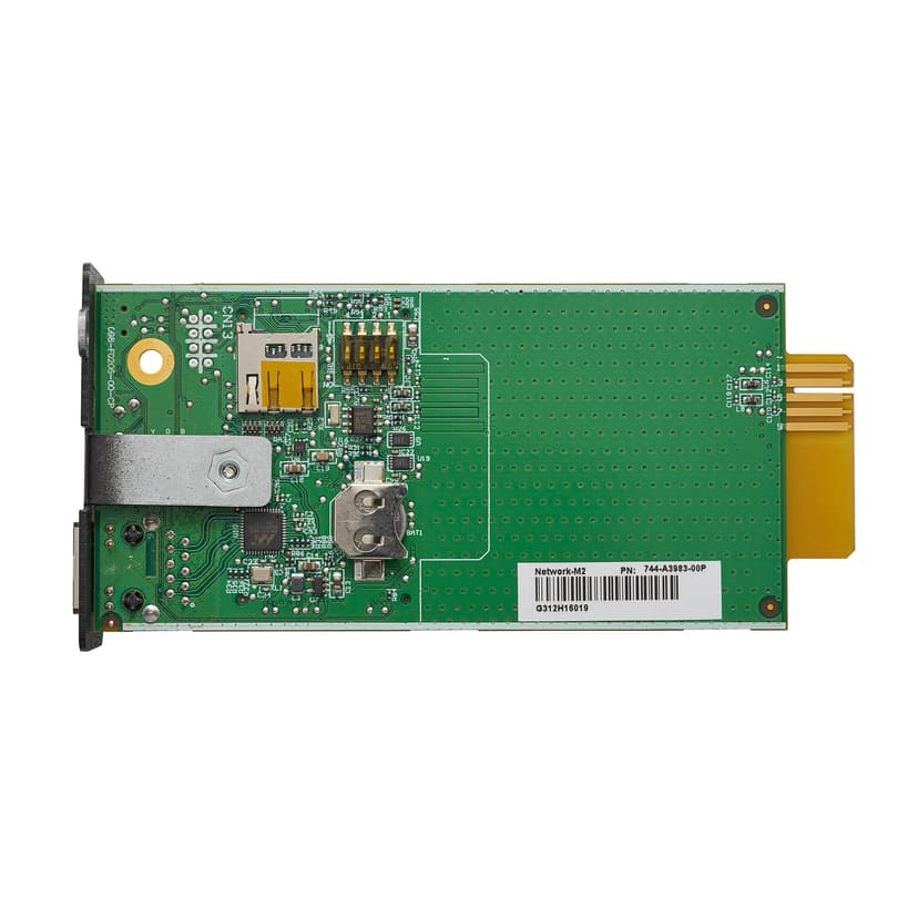 Eaton Network M2 Network Card