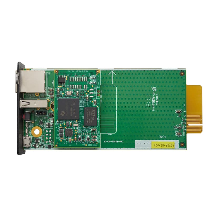 Eaton Network M2 Network Card