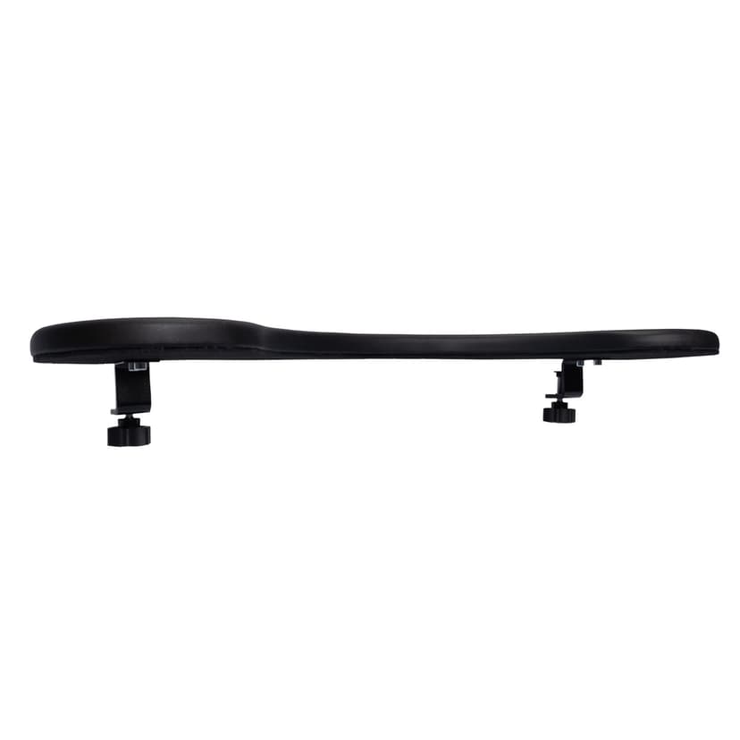 R-Go Tools Ergonomic Armrest Black