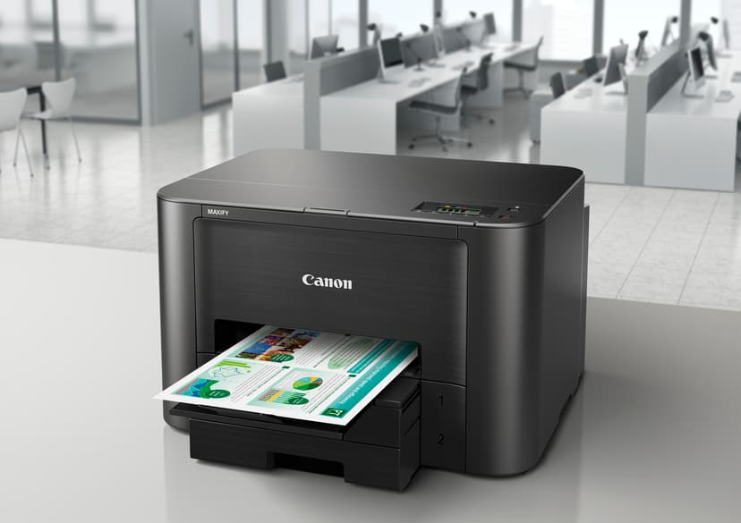 Canon MAXIFY iB4150