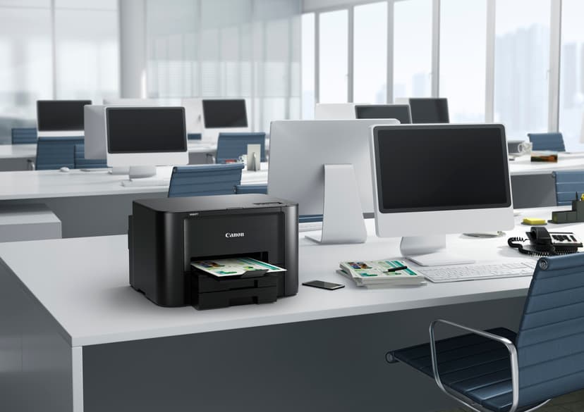 Canon Maxify IB4150 MFP Svart