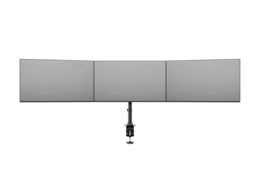 Multibrackets M Deskmount Basic Triple