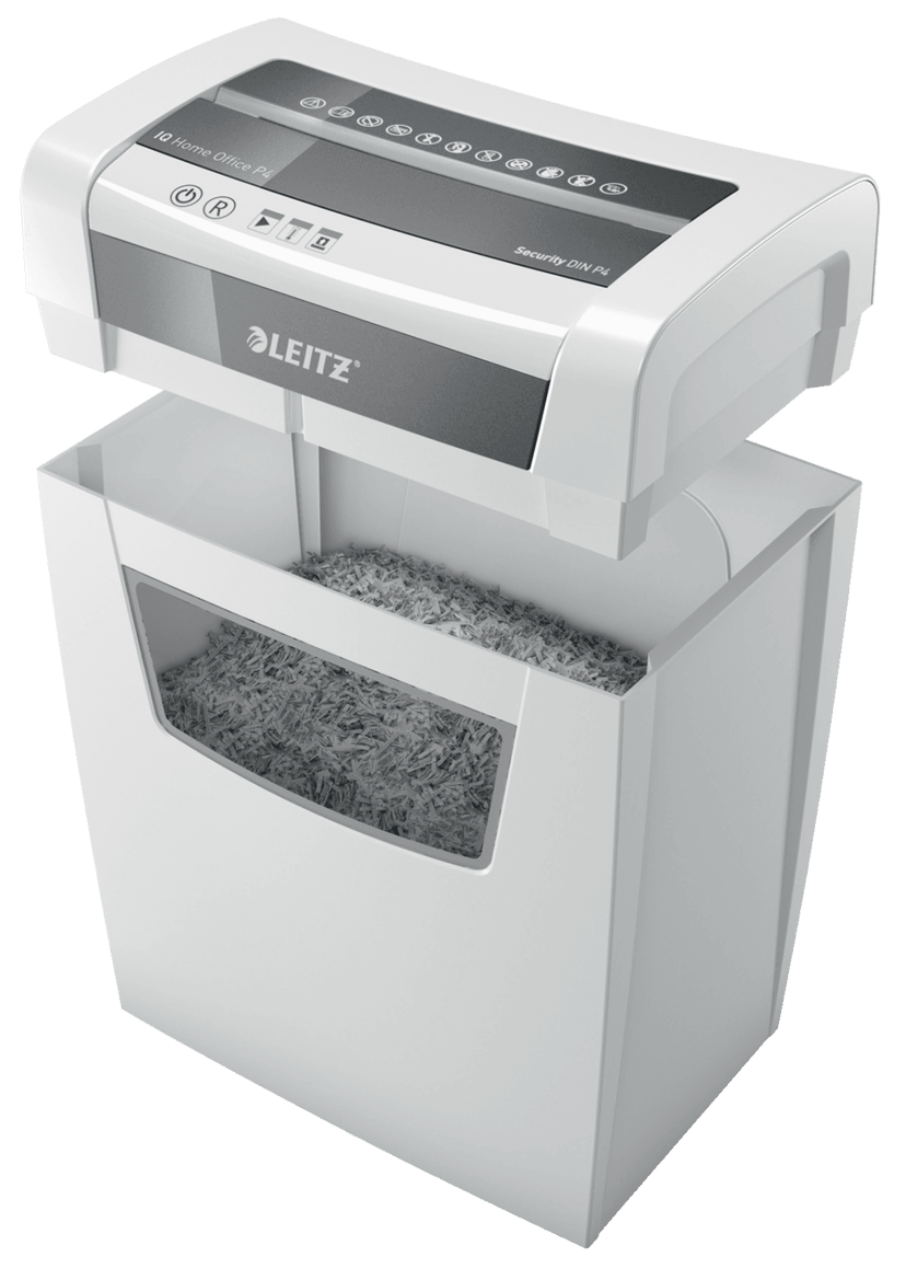 Leitz IQ Home Office P4