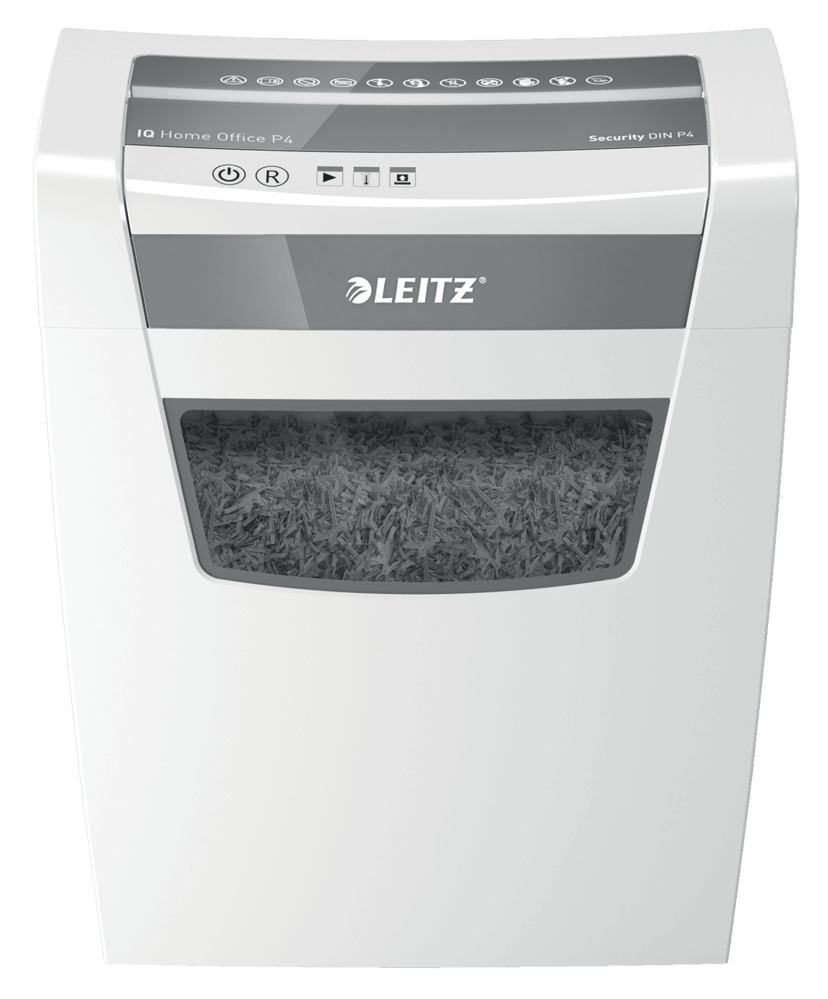 Leitz IQ Home Office P4