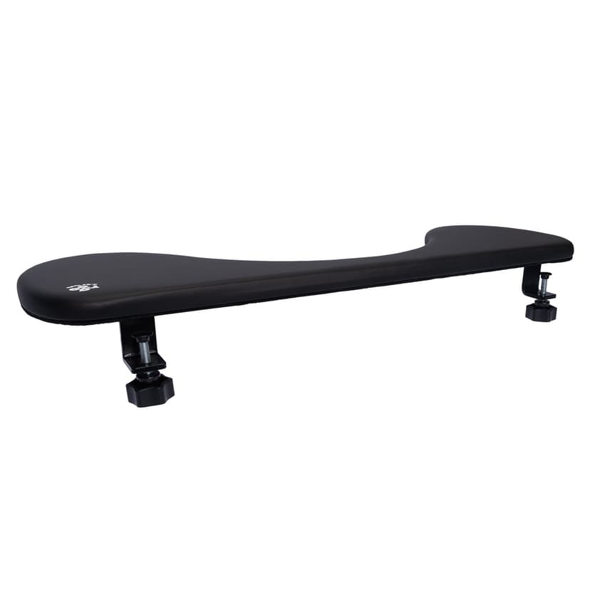 R-Go Tools Ergonomic Armrest Black
