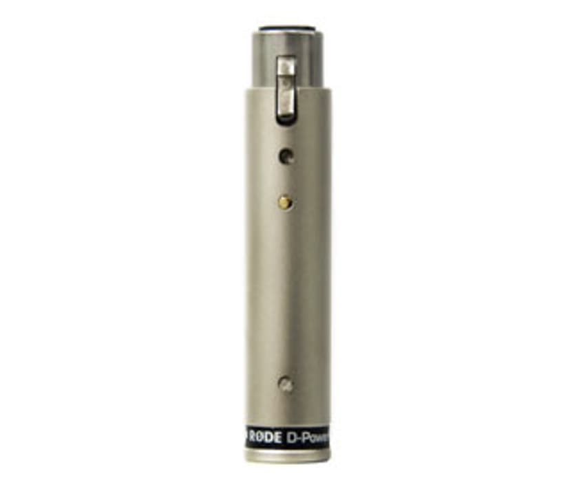 Røde D-PowerPlug