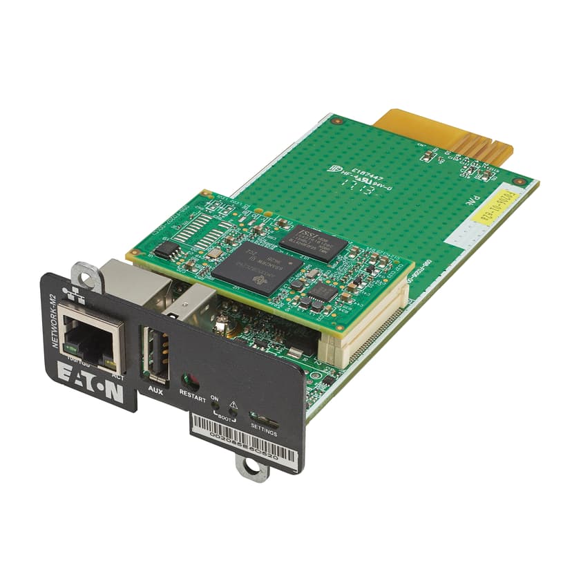 Eaton Network M2 Network Card