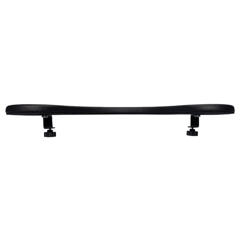 R-Go Tools Ergonomic Armrest Black