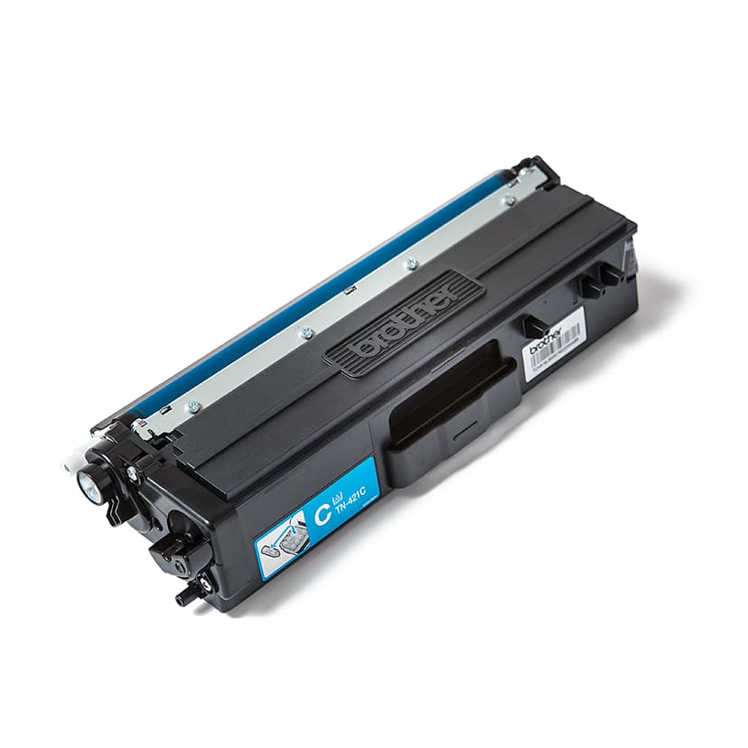 Brother Toner Cyan TN-421C 1.8K - DCP-L8410/HL-L8260