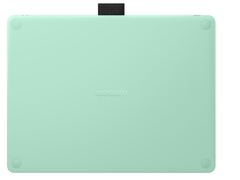 Wacom Intuos Pen Tablet Bluetooth Medium Black/Green