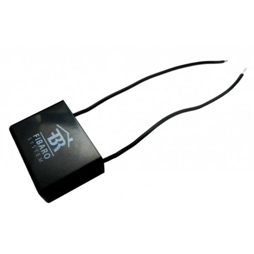 Fibaro Bypass