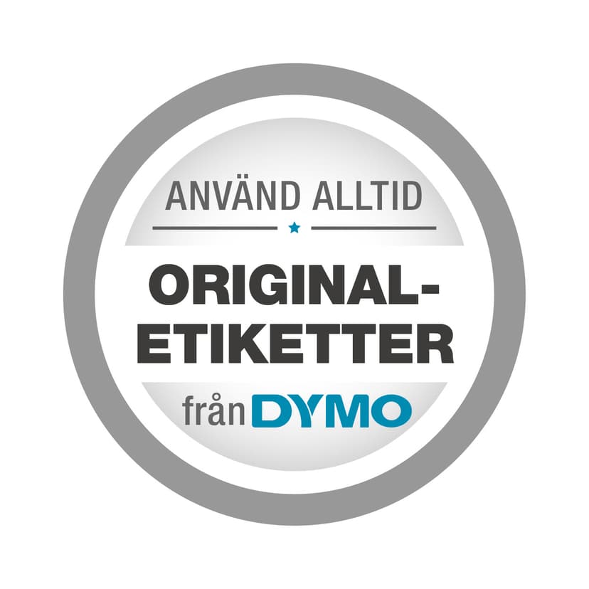 Dymo LabelMANAGER 420P Kit Case