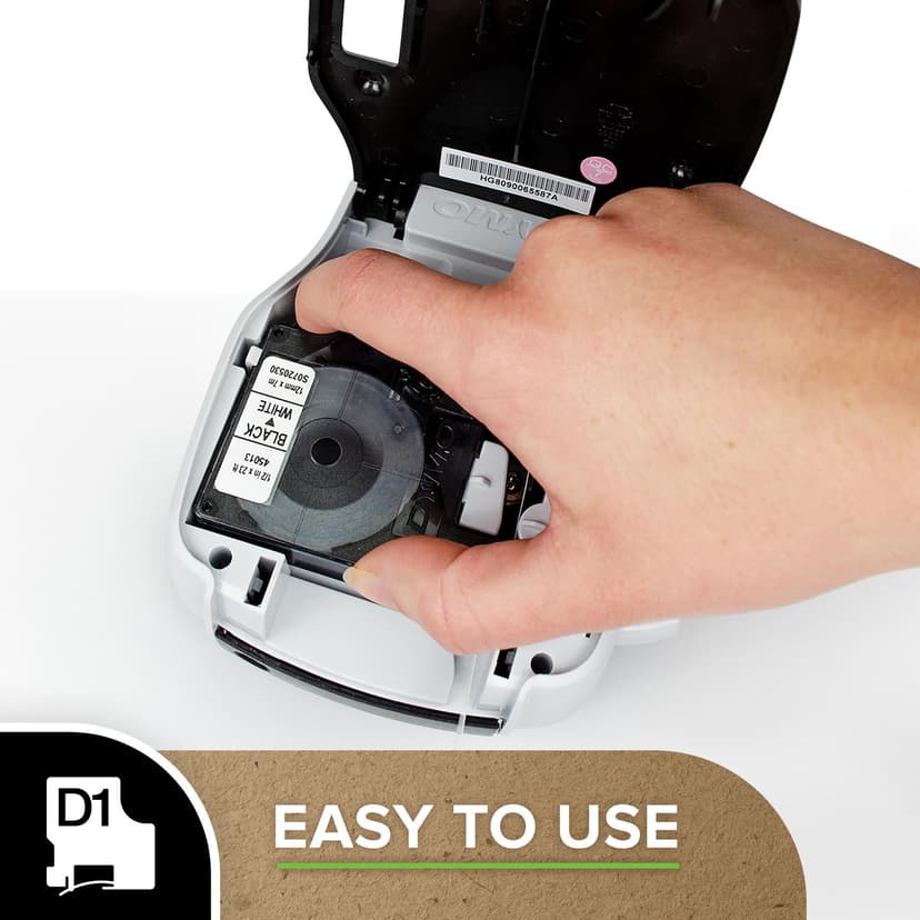Dymo LabelMANAGER 420P Kit Case