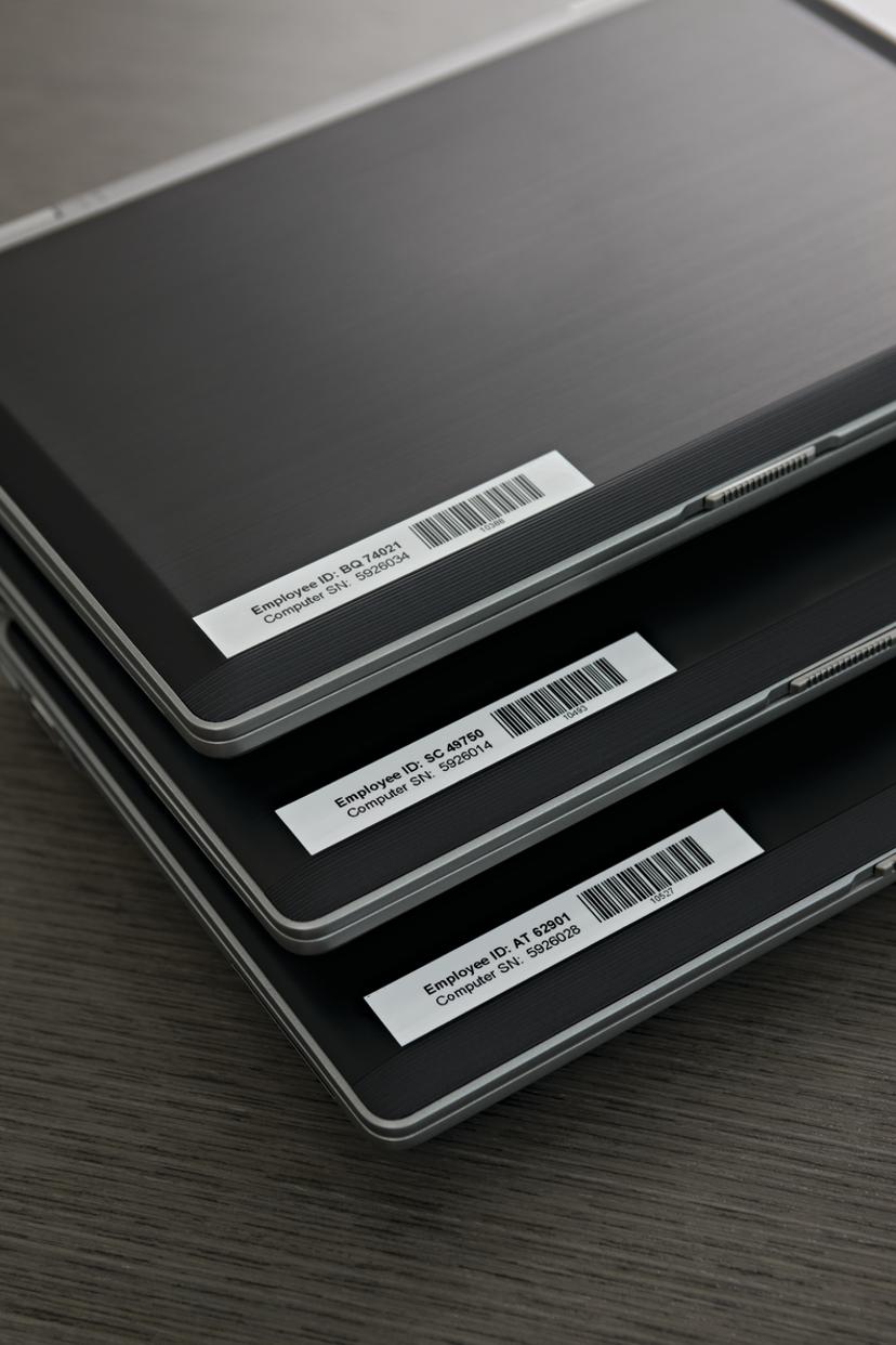 Dymo LabelMANAGER 420P Kit Case