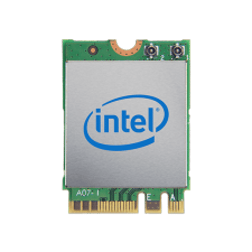 Intel Wireless-AC 9260