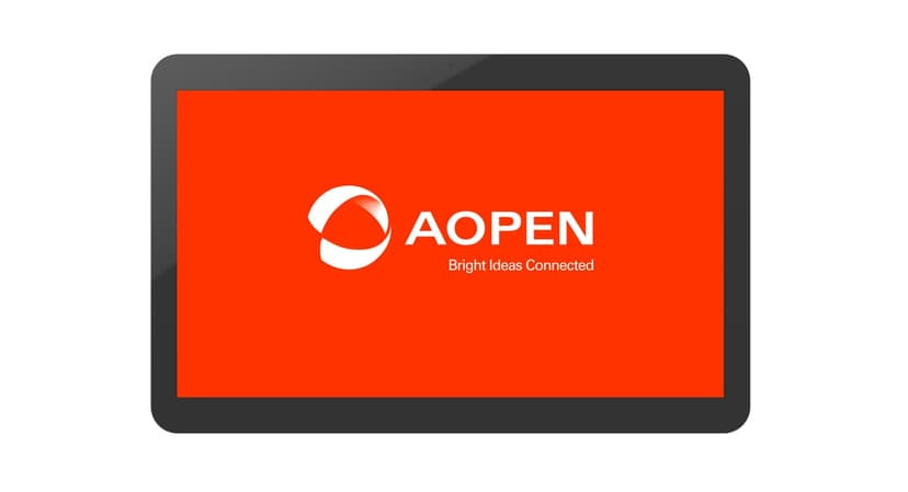 Aopen eTILE 15,6" WT15M-FW FHD I3-5010U 4/64GB SSD