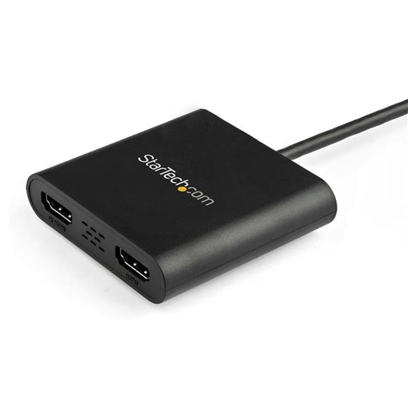 Startech USB 3.0 to Dual HDMI Adapter