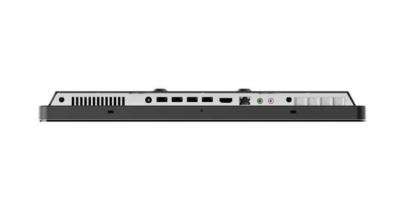 Aopen eTILE 15,6" WT15M-FW FHD I3-5010U 4/64GB SSD