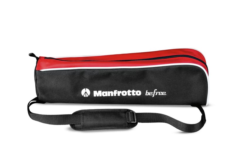 Manfrotto Befree Advanced Aluminum Travel Tripod