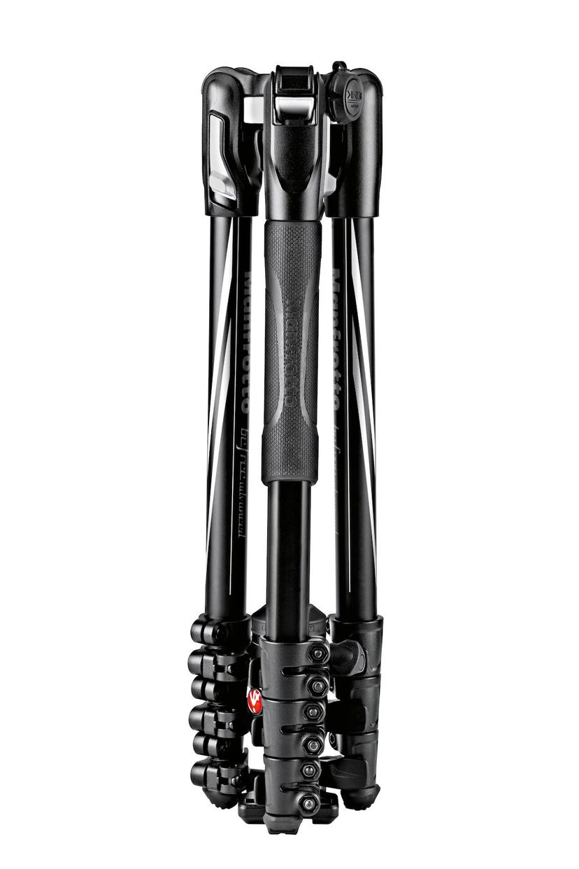 Manfrotto Befree Advanced MKBFRLA4BK-BH