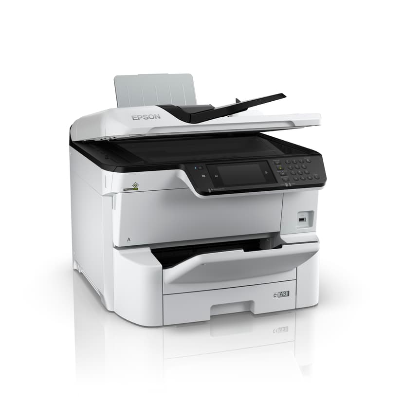 Epson WorkForce Pro WF-C8610DWF -A3-monitoimilaite