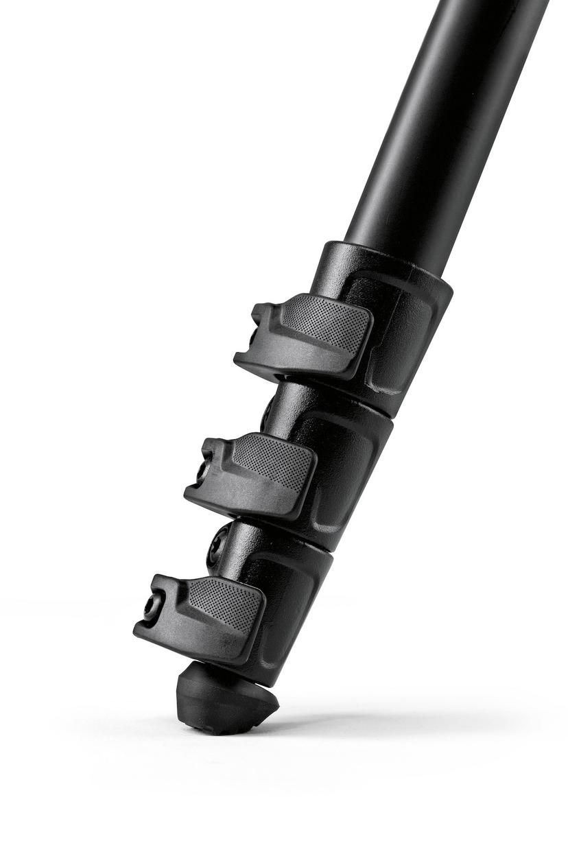 Manfrotto Befree Advanced Aluminum Travel Tripod