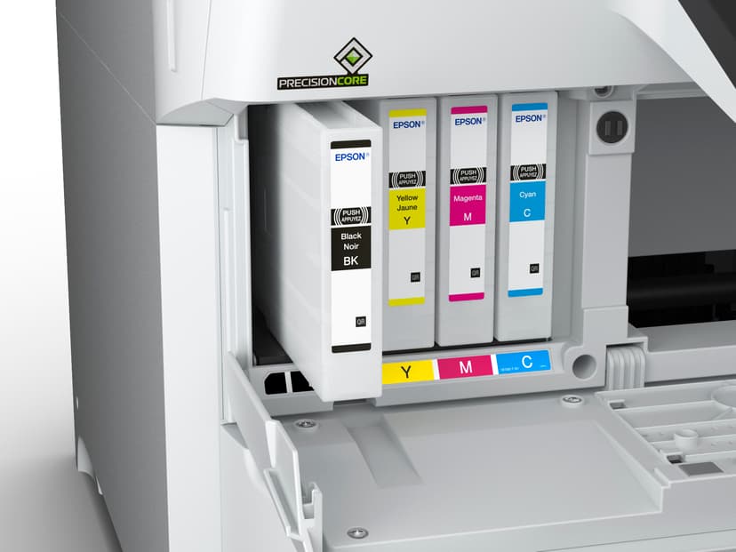Epson WorkForce Pro WF-C8610DWF -A3-monitoimilaite
