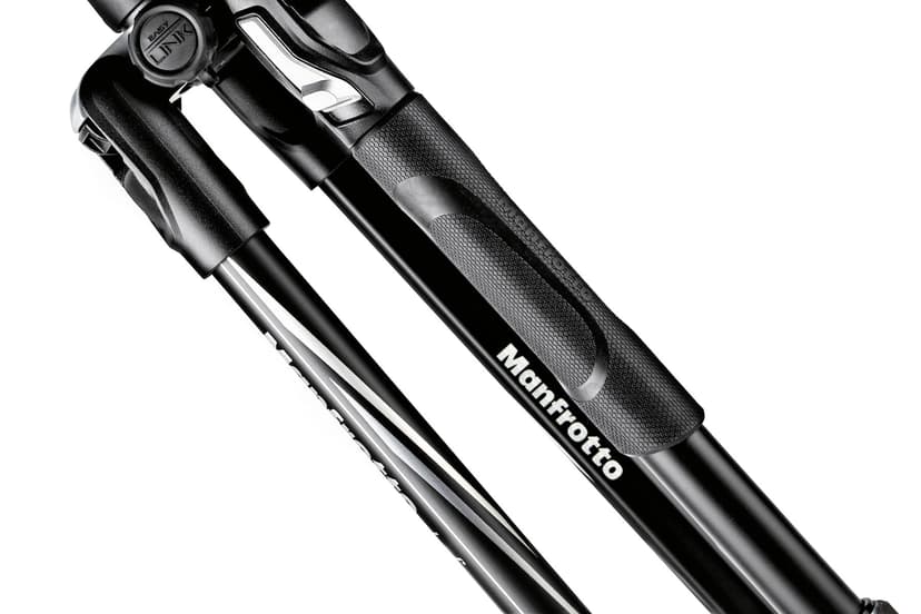 Manfrotto Befree Advanced MKBFRLA4BK-BH