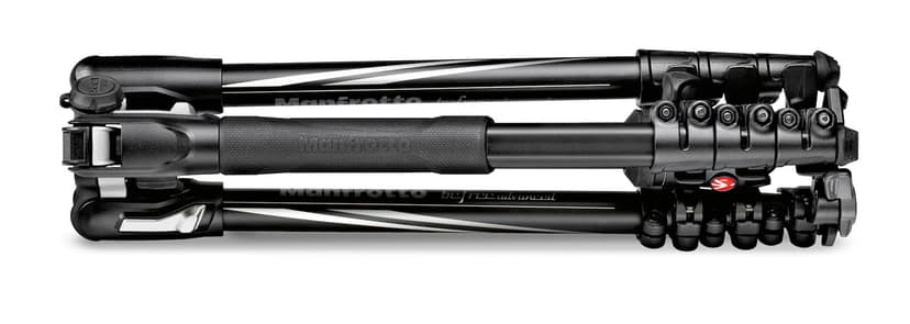 Manfrotto Befree Advanced Aluminum Travel Tripod
