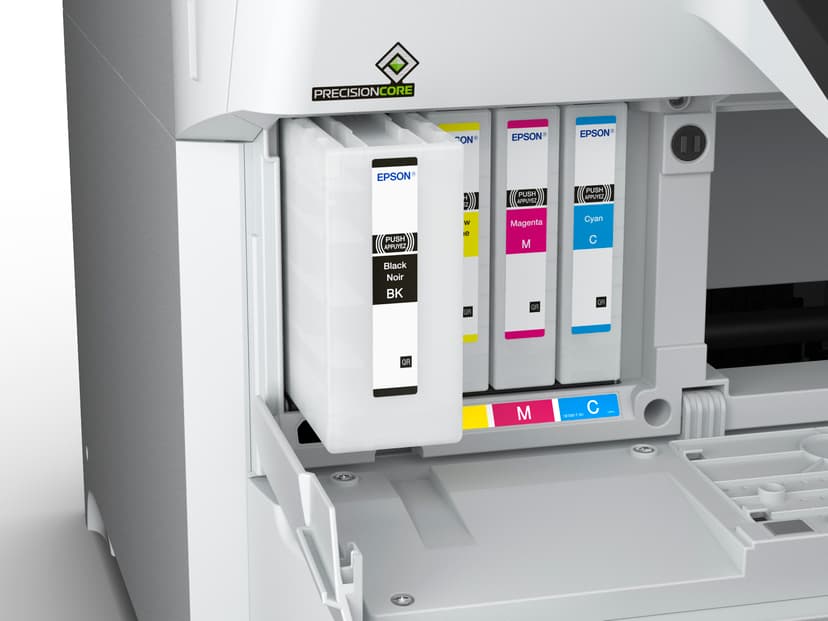 Epson WorkForce Pro WF-C8610DWF -A3-monitoimilaite