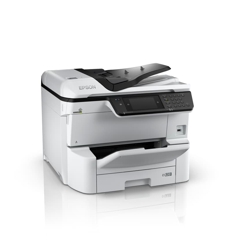 Epson WorkForce Pro WF-C8610DWF -A3-monitoimilaite