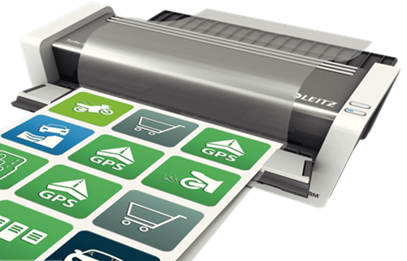 Leitz iLAM touch 2 A3 turbo