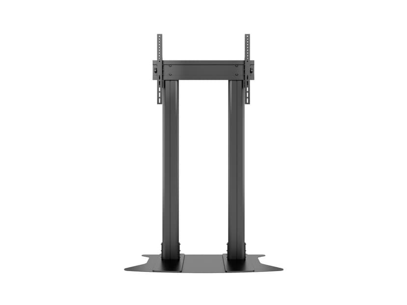 Multibrackets M Display Stand 180 Dual Pillar