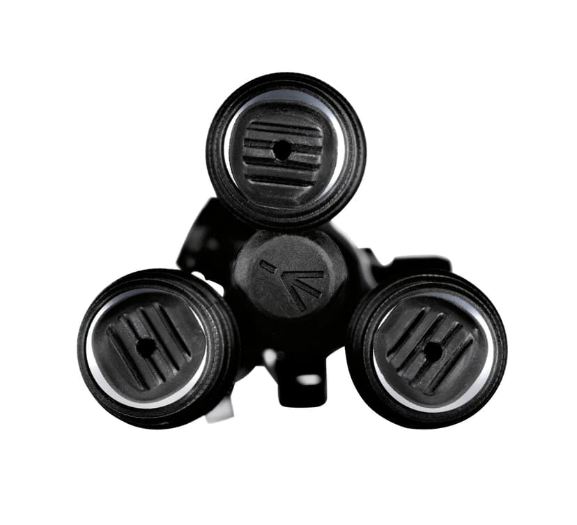 Manfrotto Befree Advanced Twist