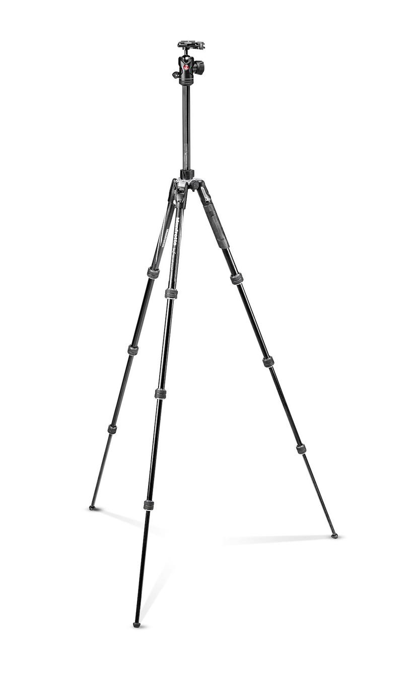 Manfrotto Befree Advanced Twist