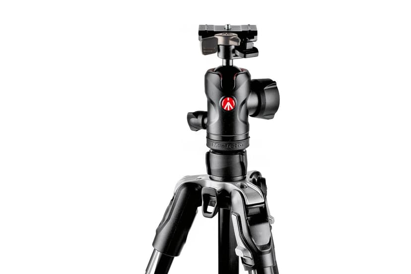 Manfrotto Befree Advanced Twist