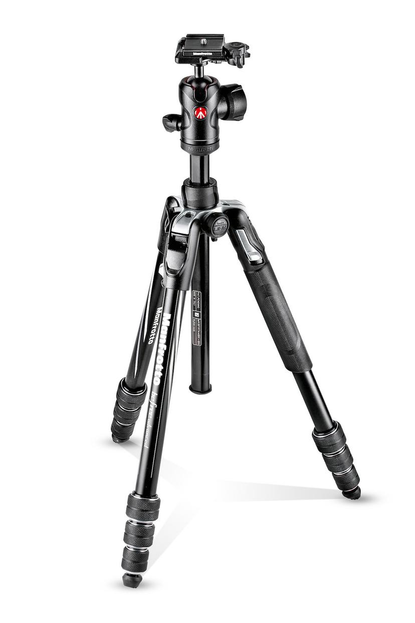 Manfrotto Befree Advanced Twist