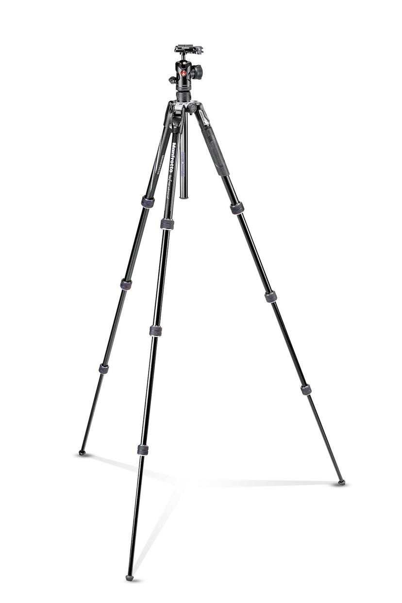 Manfrotto Befree Advanced Twist