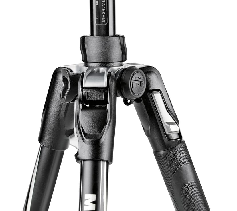 Manfrotto Befree Advanced Twist